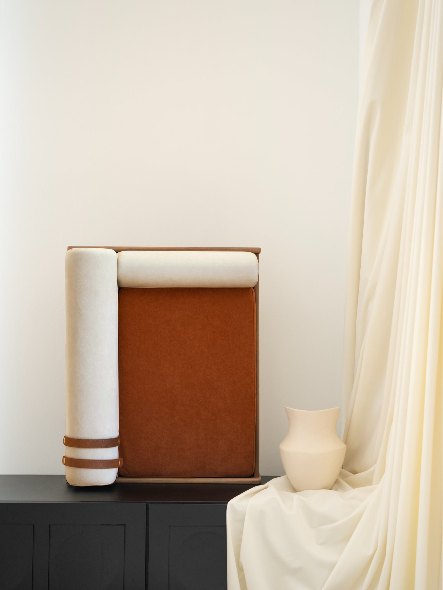 Pet sofa — Dual-Color photo 1