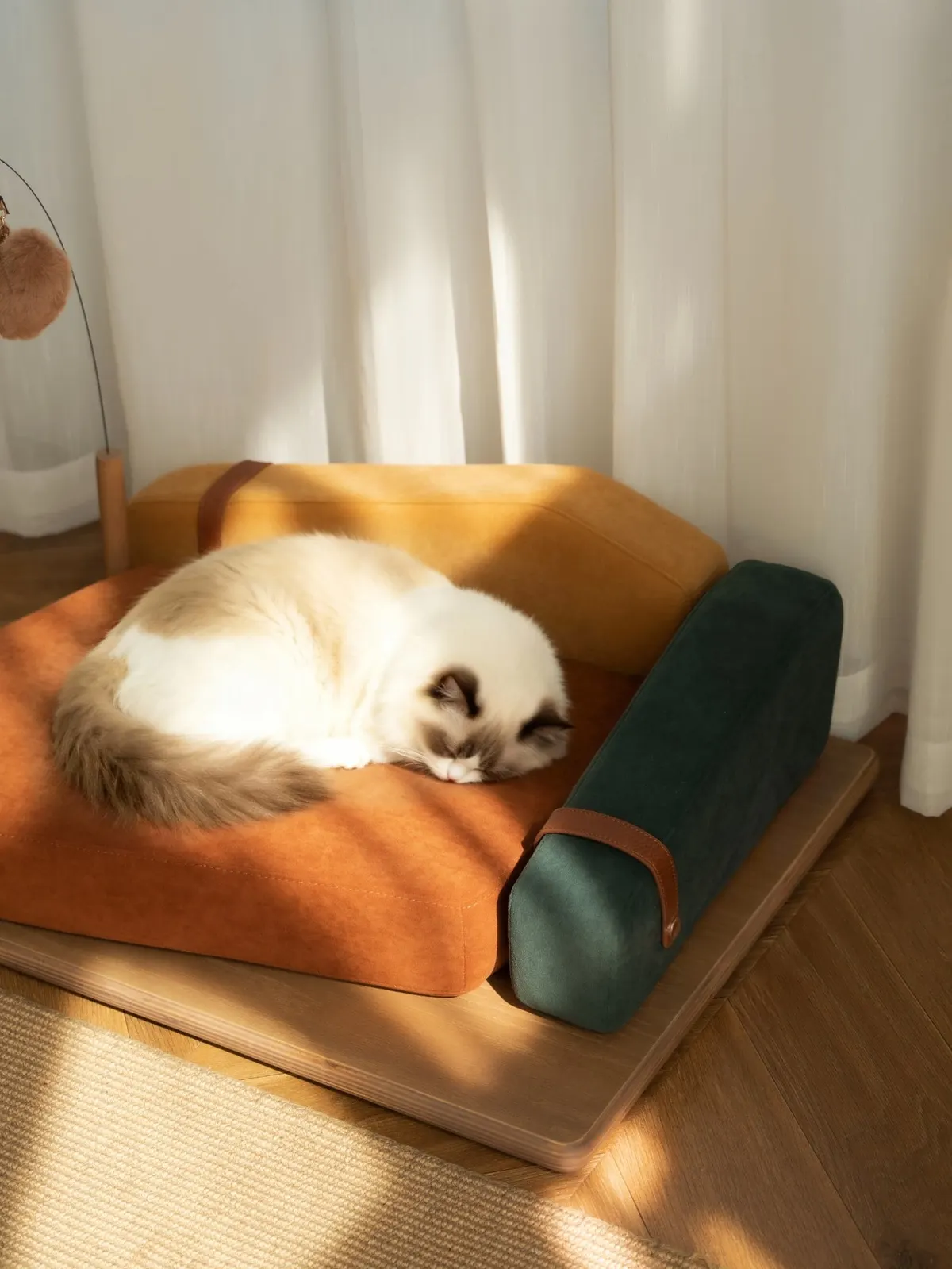 Pet sofa summit photo 4