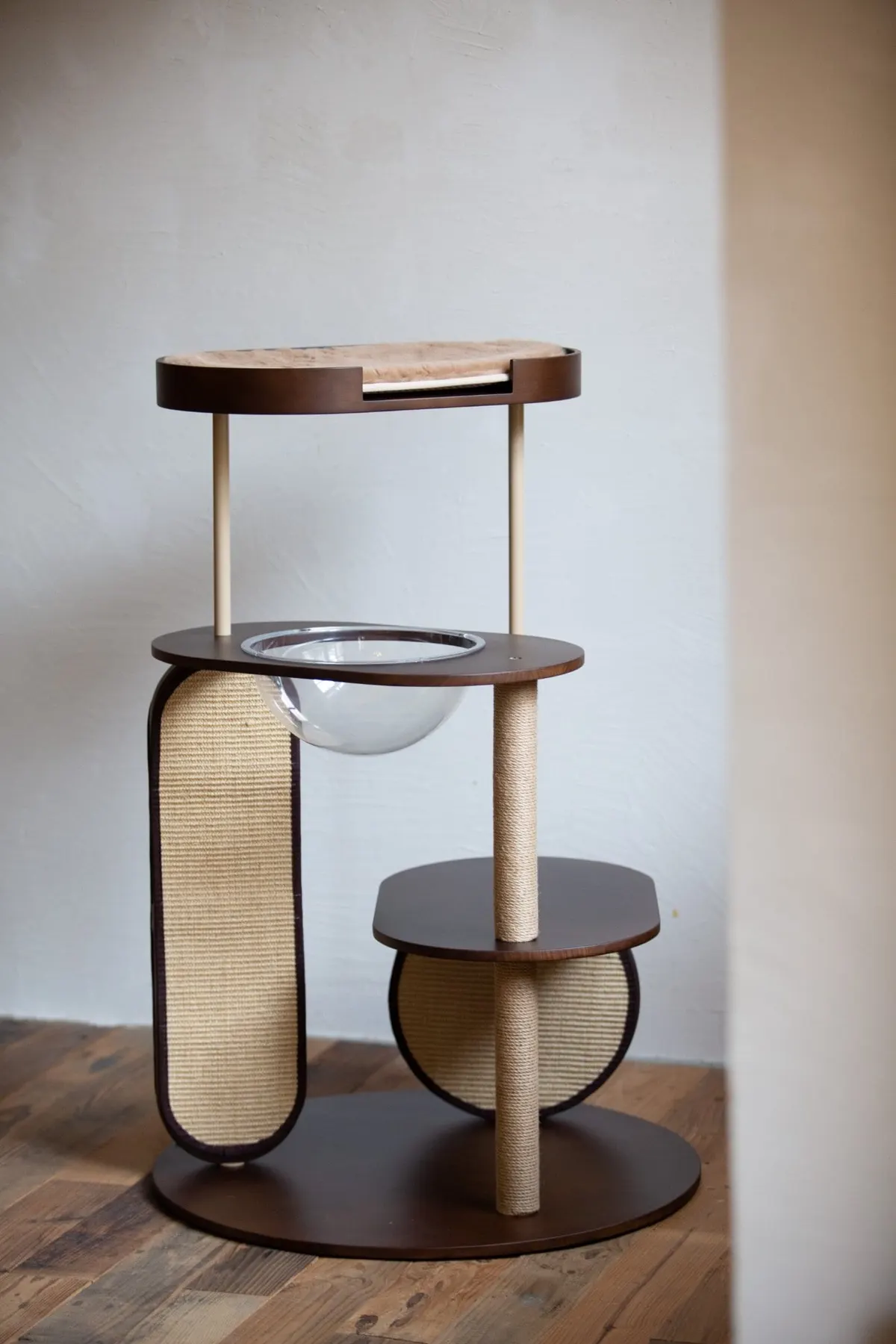 Catime Cat Tree