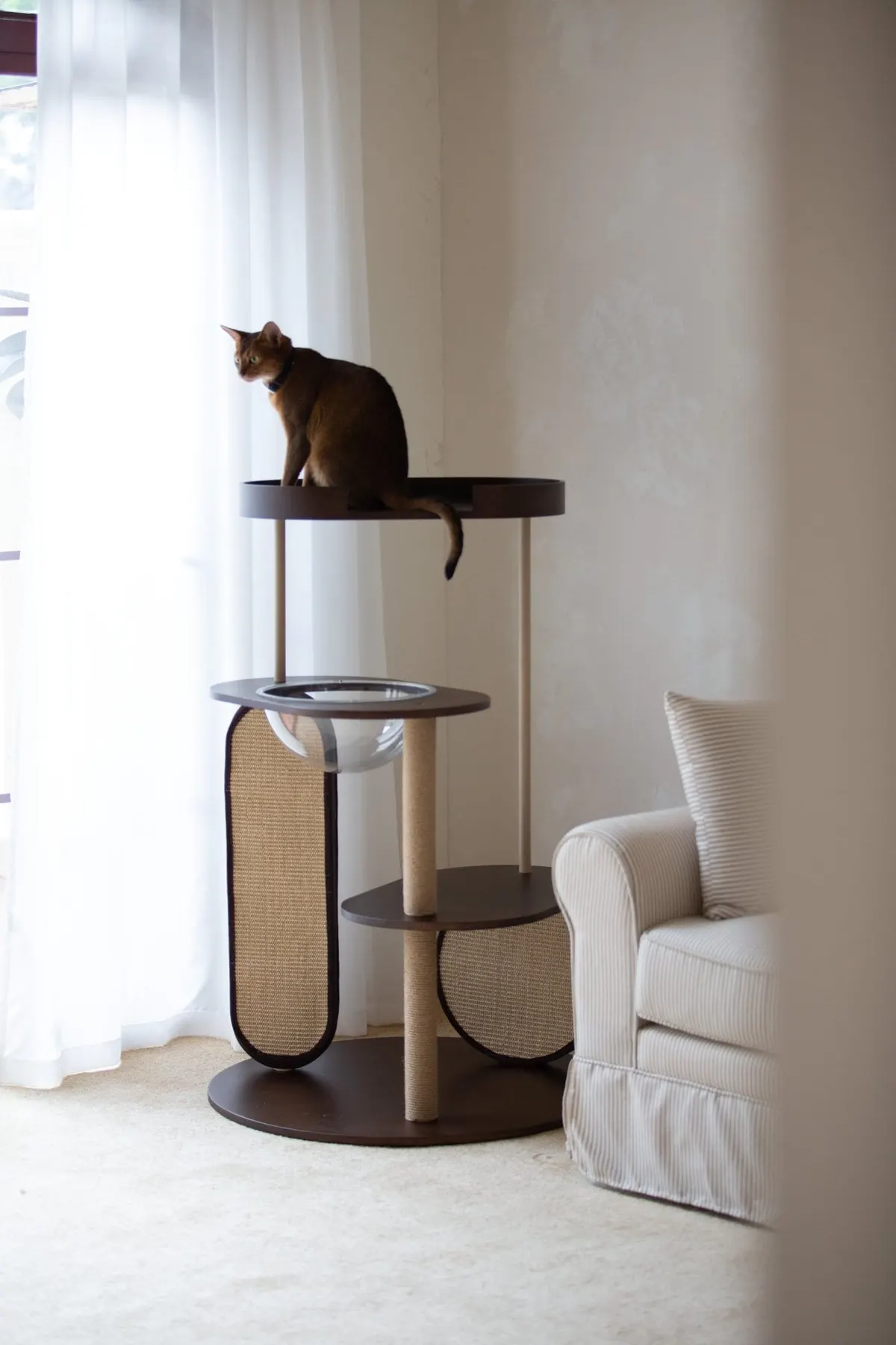 Catime Cat Tree