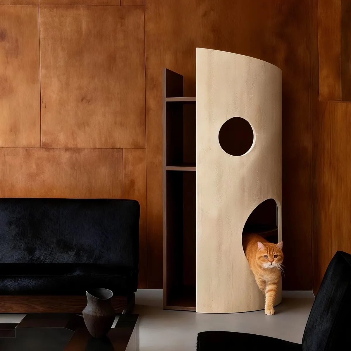 Lya Cat Tree