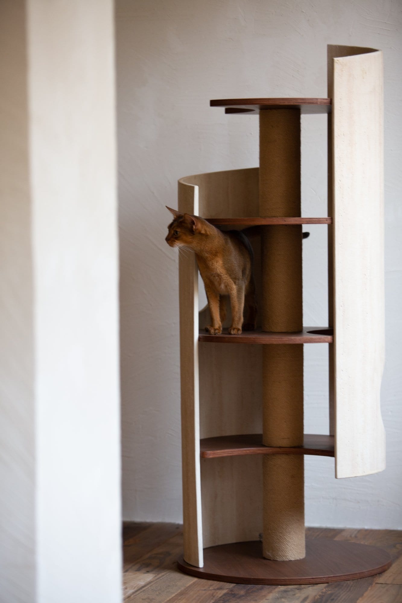 Hoppa Cat Tree photo 3