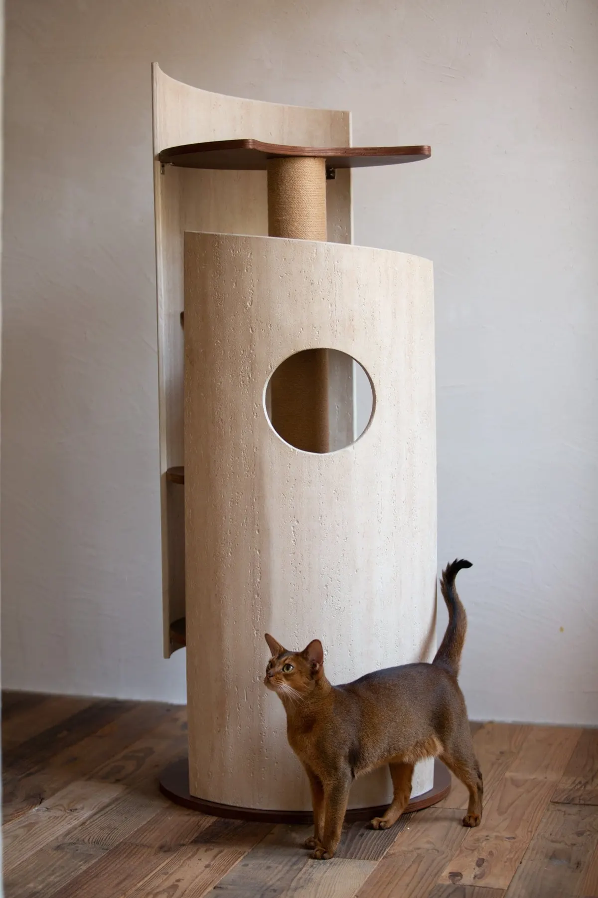 Hoppa Cat Tree photo 4