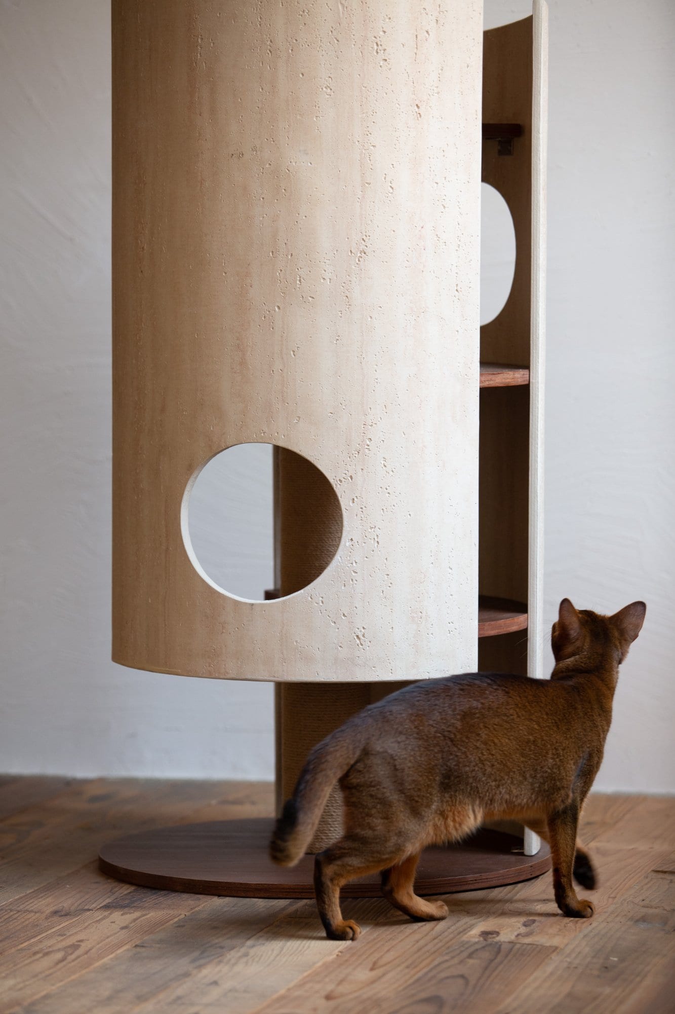 Hoppa Cat Tree photo 7