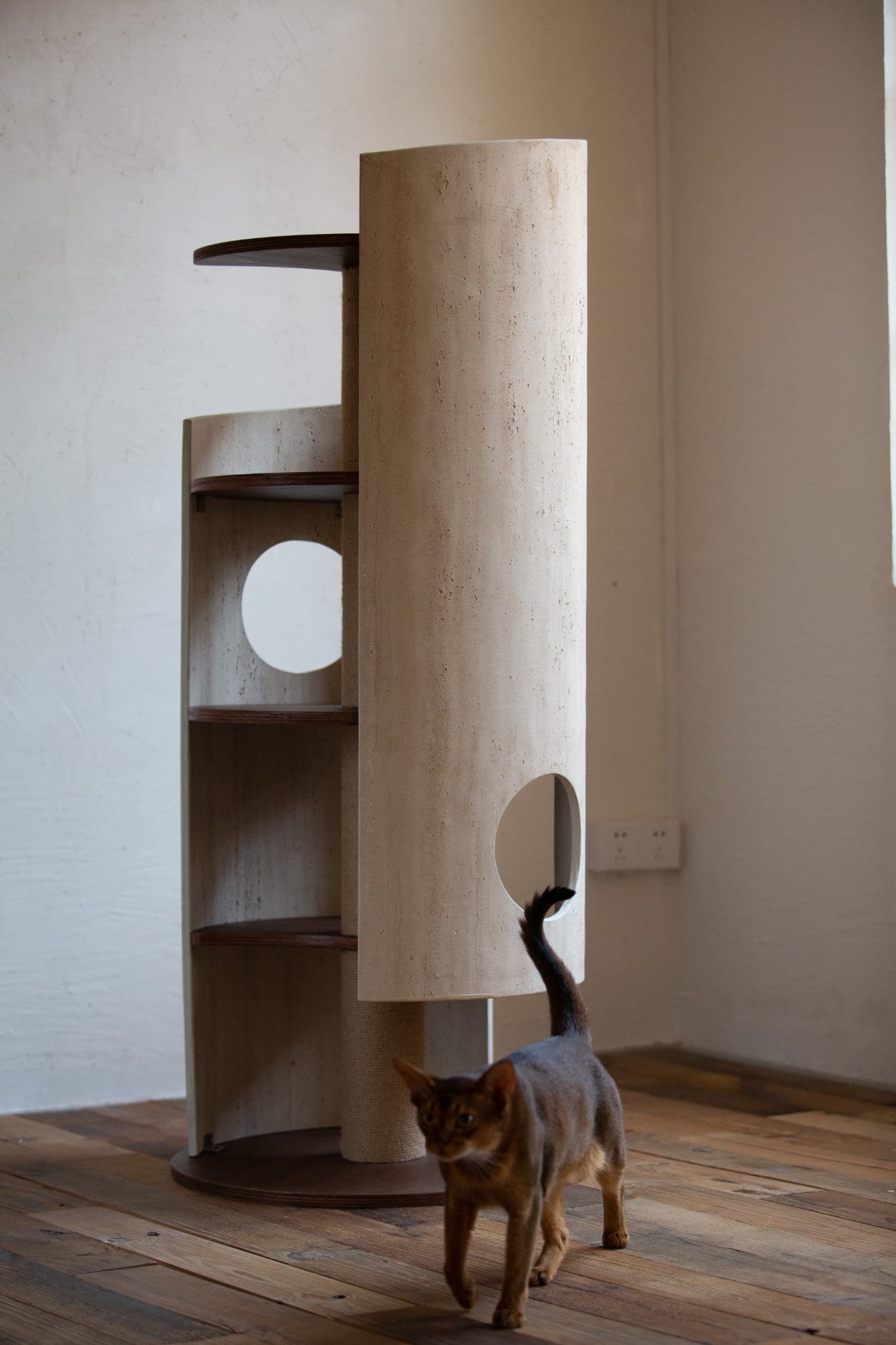 Hoppa Cat Tree photo 9