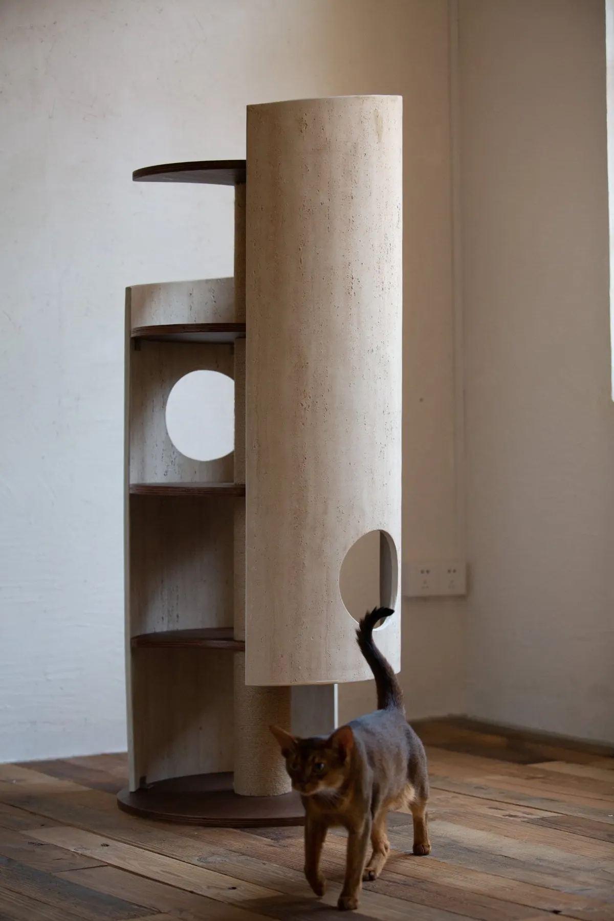 Hoppa Cat Tree photo 9