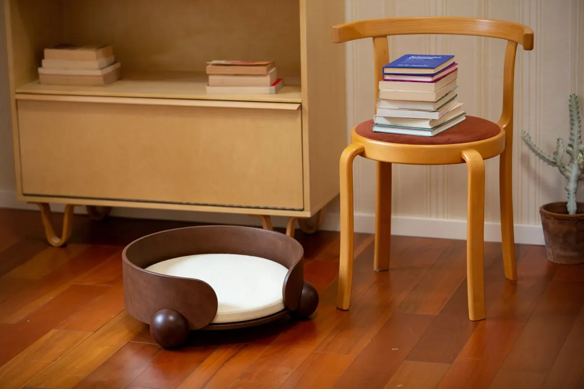 Hug Bed