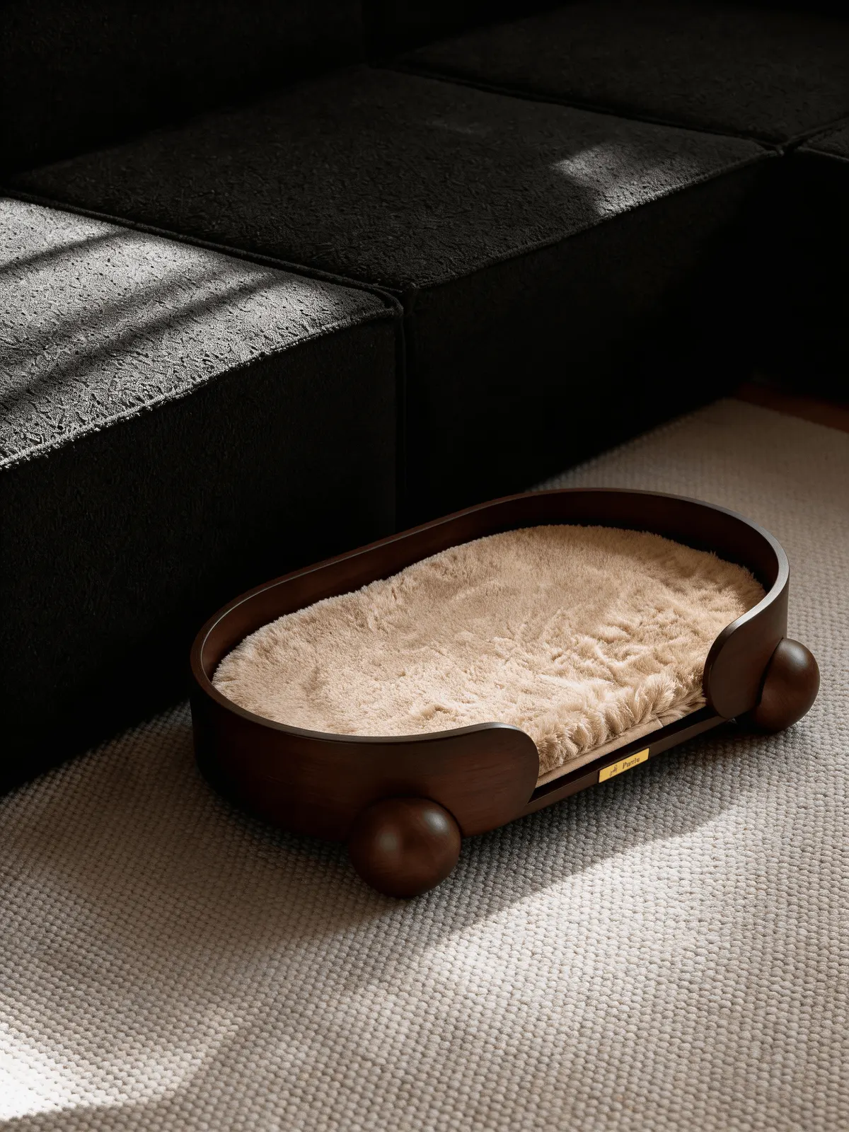 Hug Bed Plus