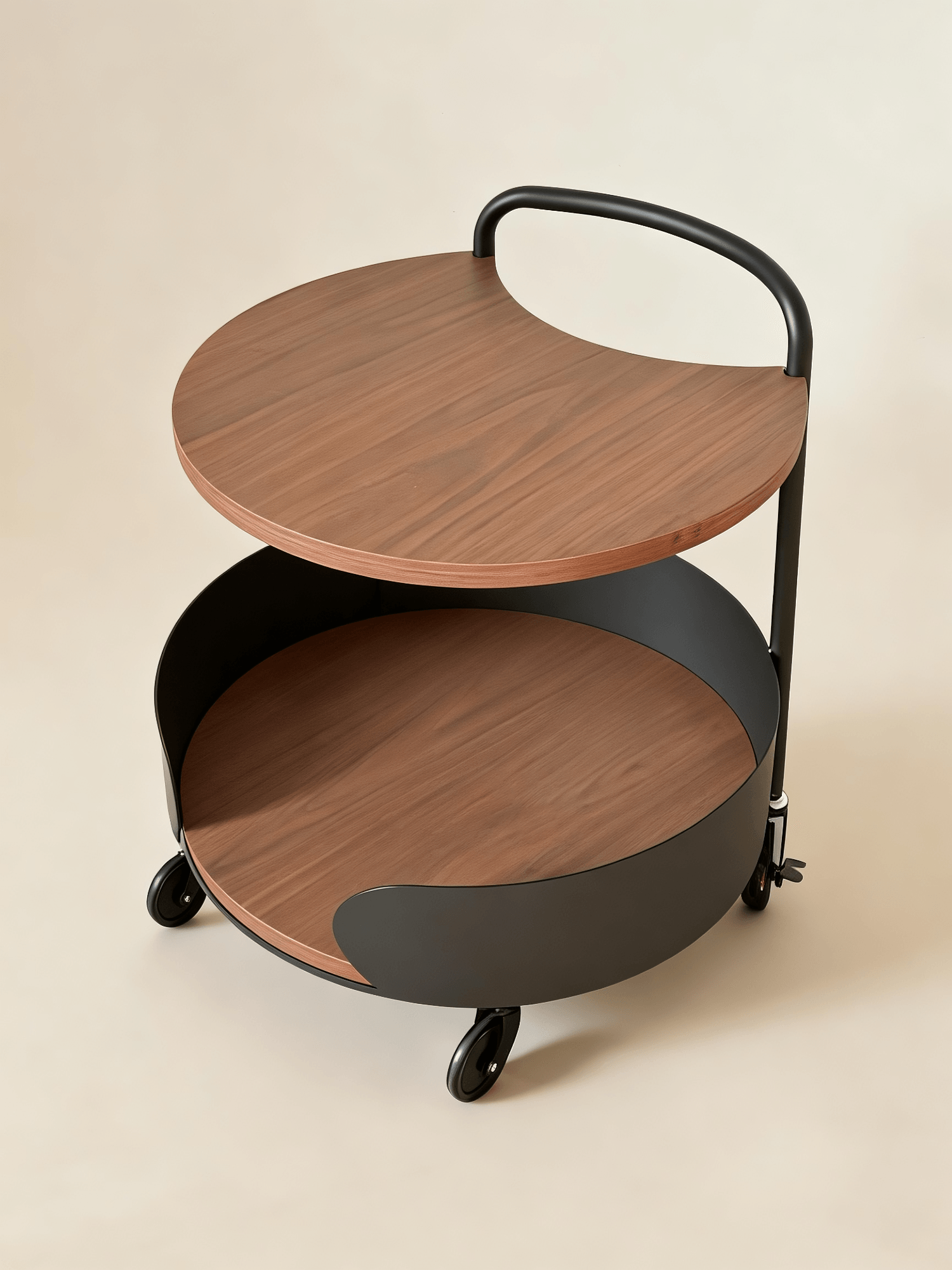 Hug cart photo 3