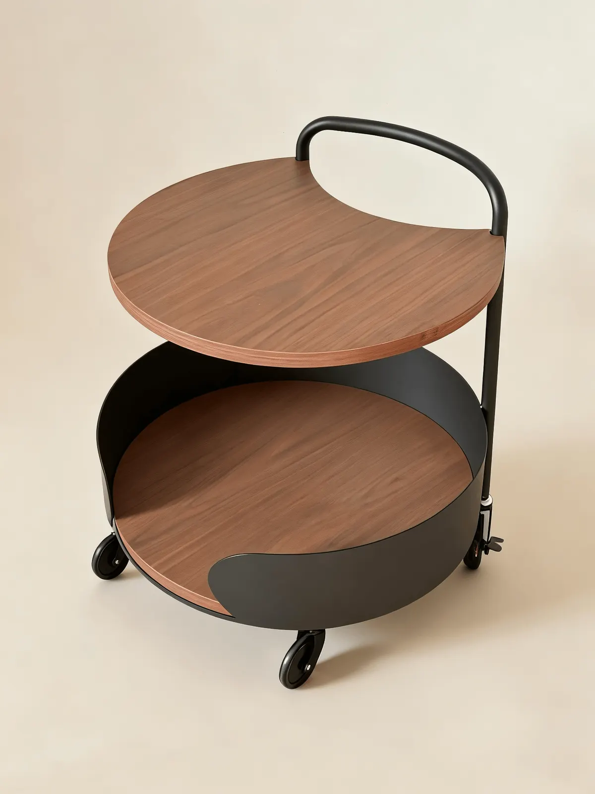 Hug cart photo 3