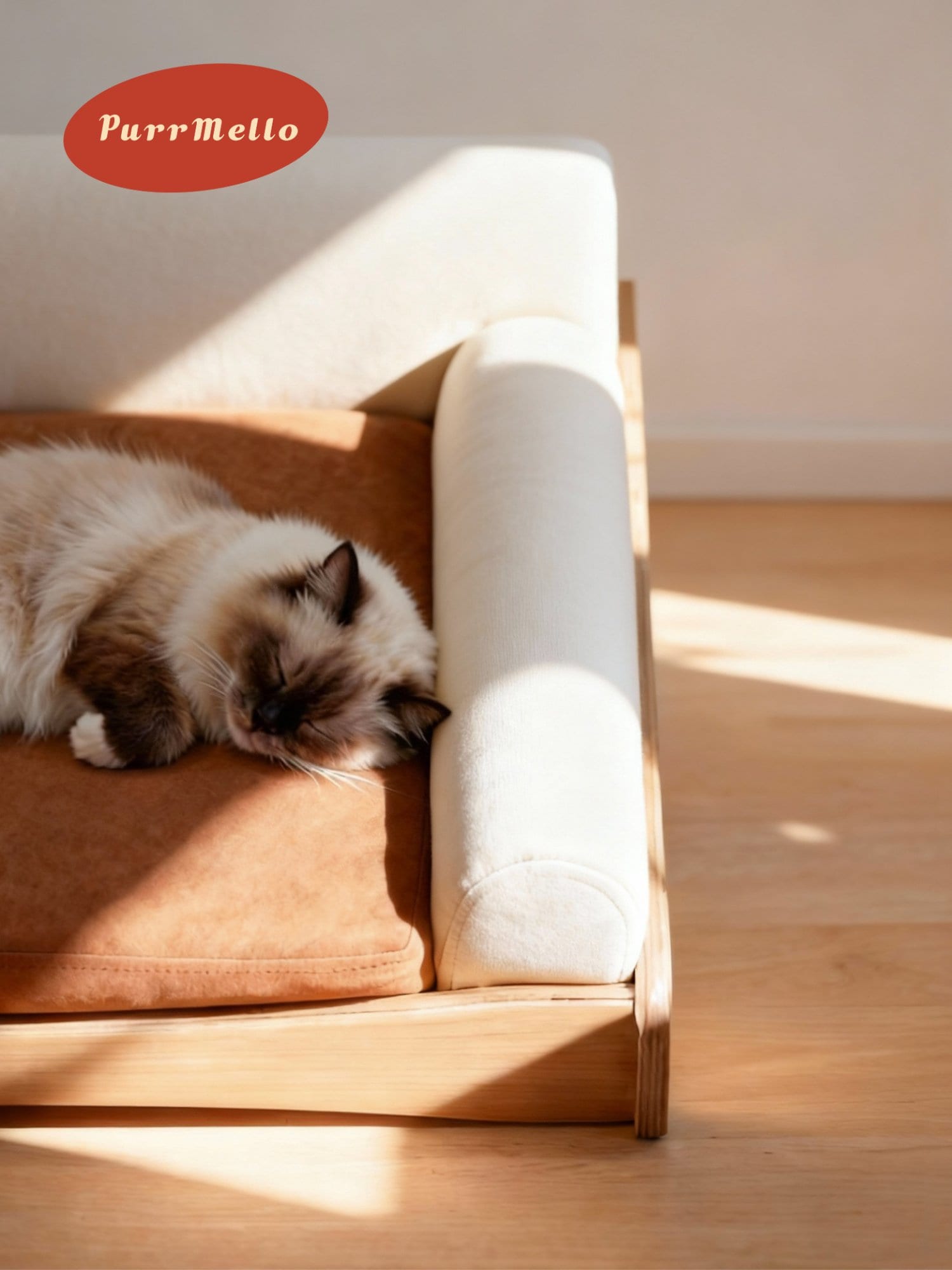 Pet sofa — Dual-Color photo 5