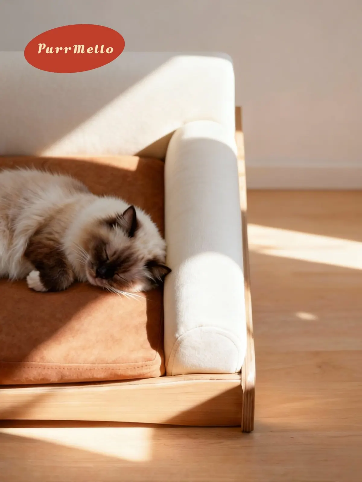 Pet sofa photo 5