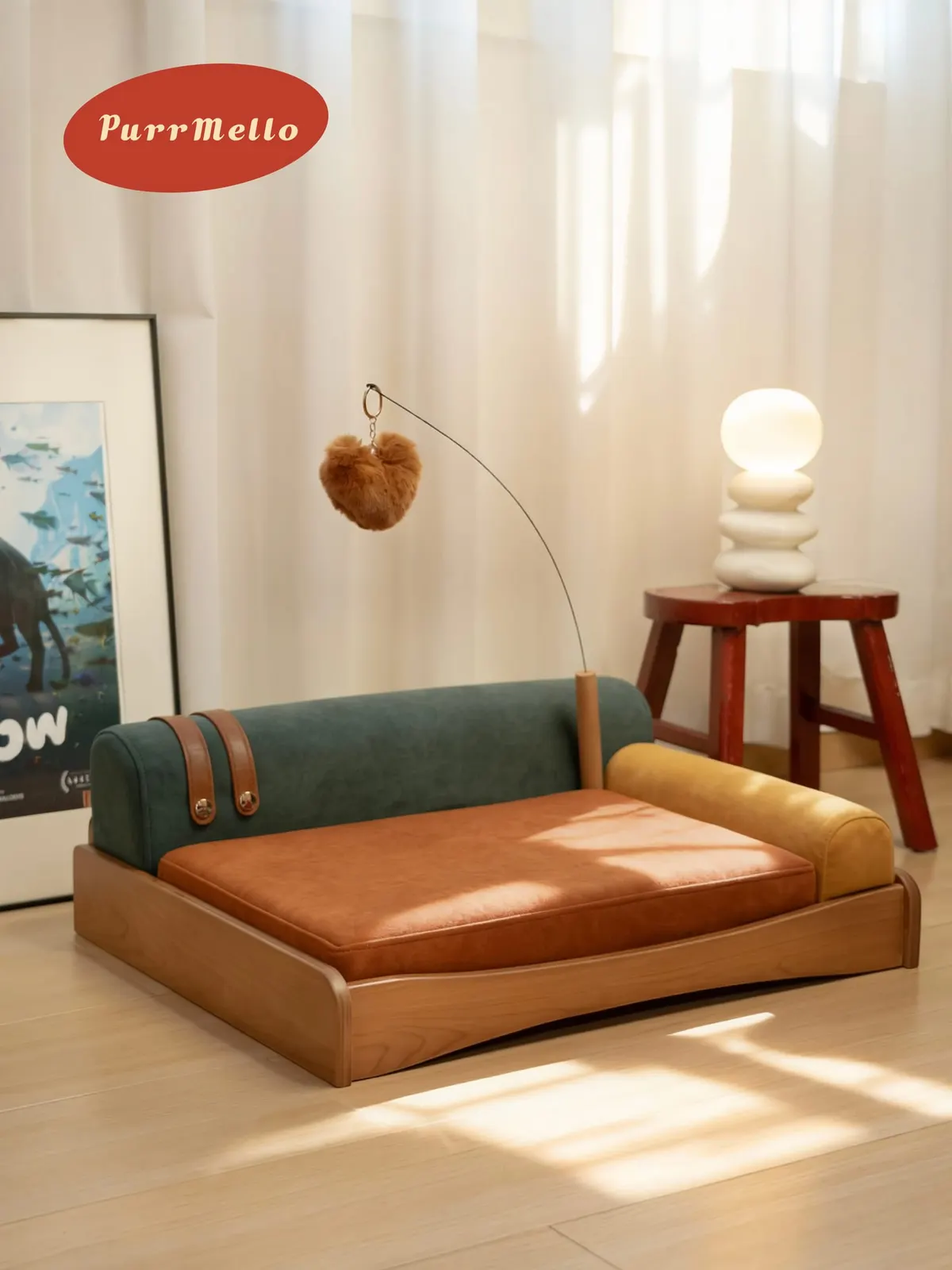 Pet sofa photo 4