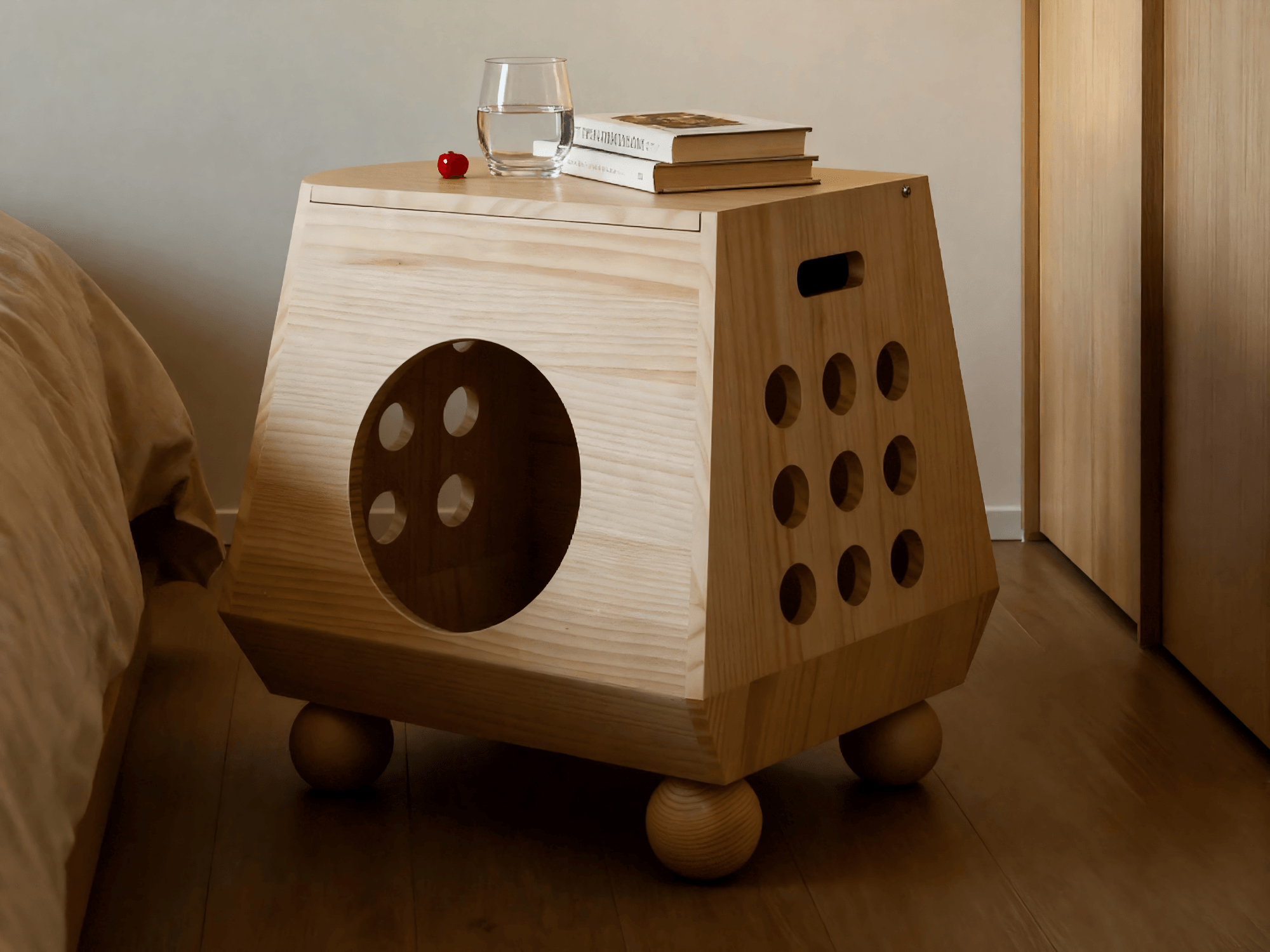 Hug Nightstand photo 5