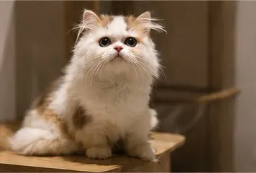 A Catacure cat